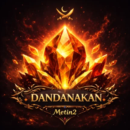 Metin2 Dandanakan Won