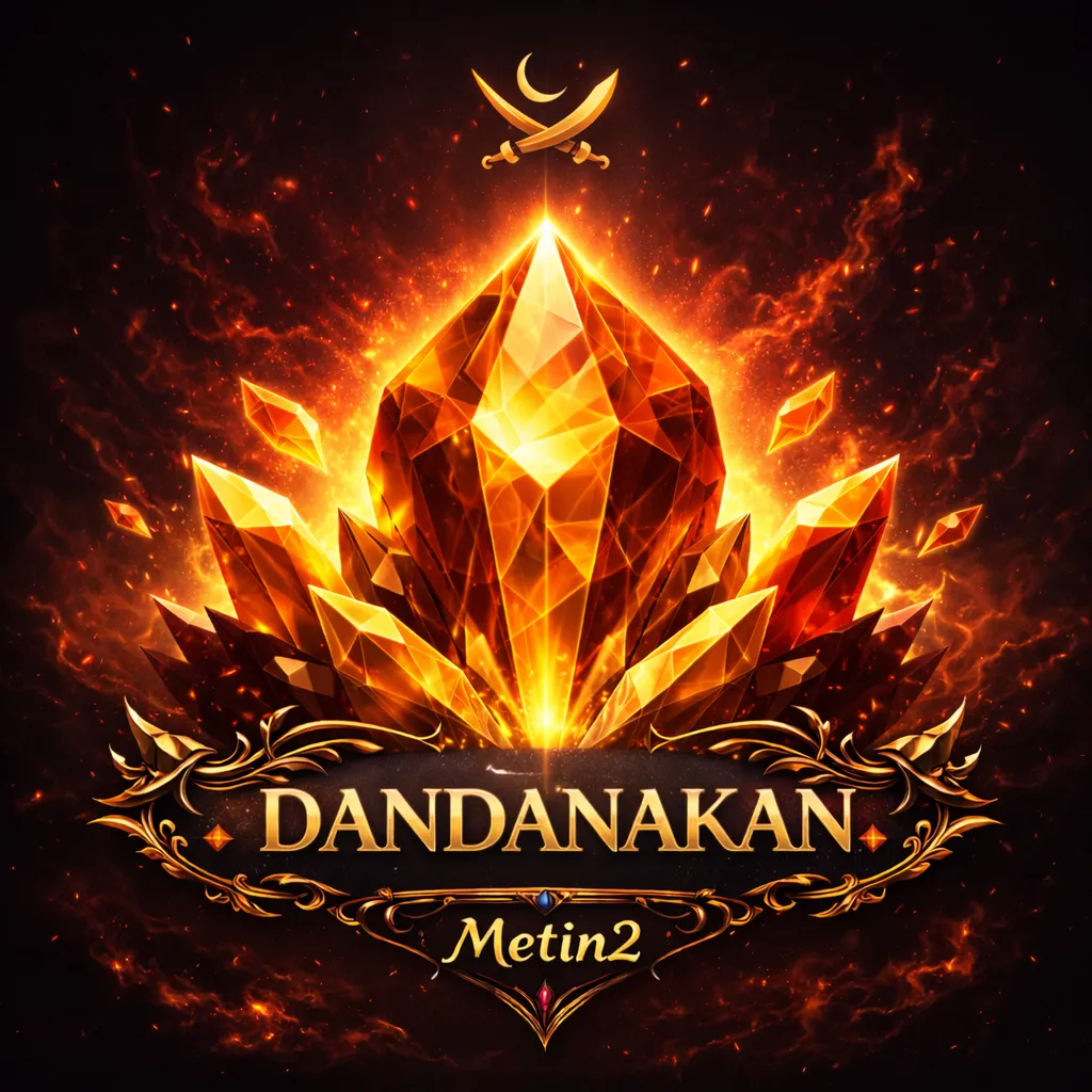 Metin2 Dandanakan Won Metin2 Dandanakan Won