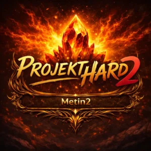 Metin2 Projekt Hard Yang