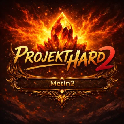 Metin2 Projekt Hard Yang