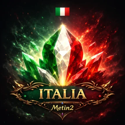 Metin2 Italia Won