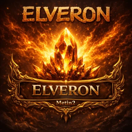 Metin2 Elveron Yang