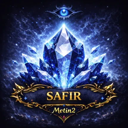 Metin2 Safir Won
