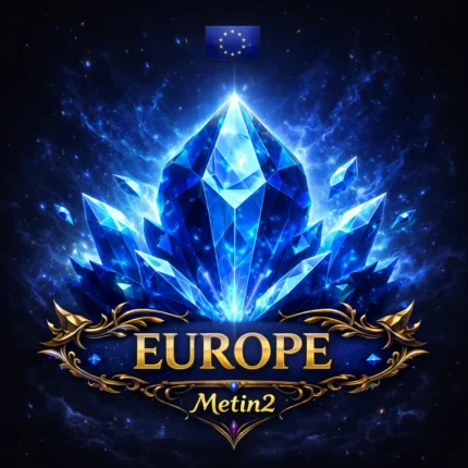 Metin2 Europe Won