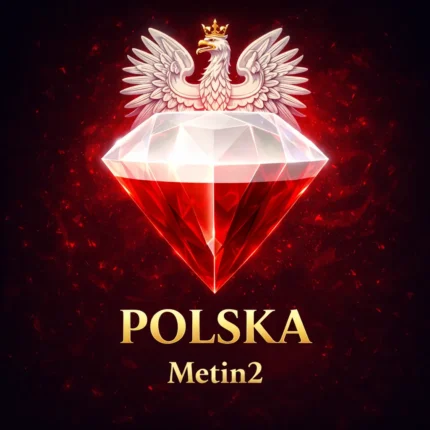 Metin2 Polska Won