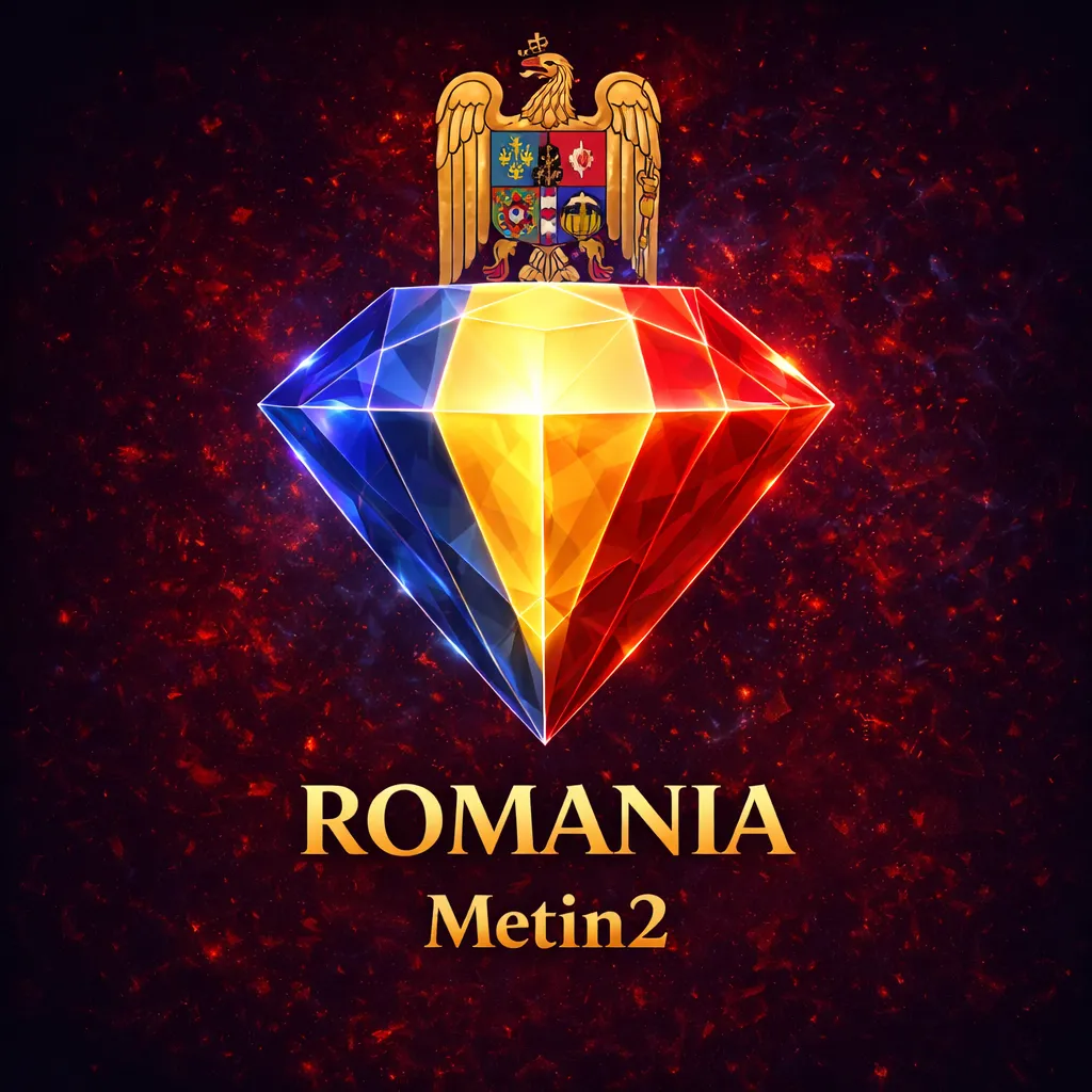 Metin2 Romania Won Metin2 Romania Won