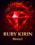 Metin2 Ruby Kirin Won