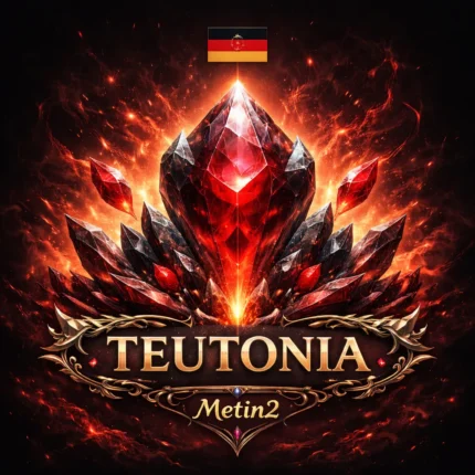 Metin2 Teutonia Won