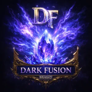 Metin2 Dark Fusion Yang
