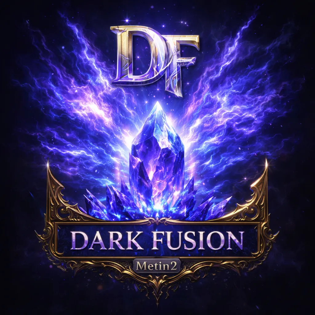 Metin2 Dark Fusion Yang Metin2 Dark Fusion Yang