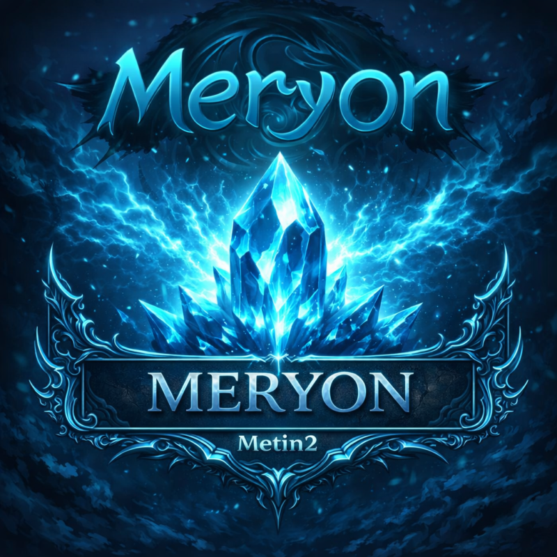 meryon Yang