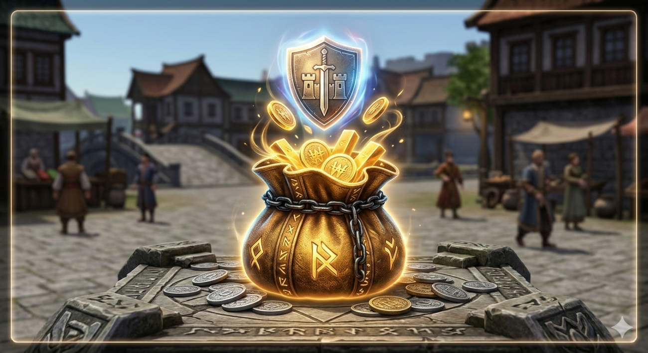 How to Buy Metin2 Won